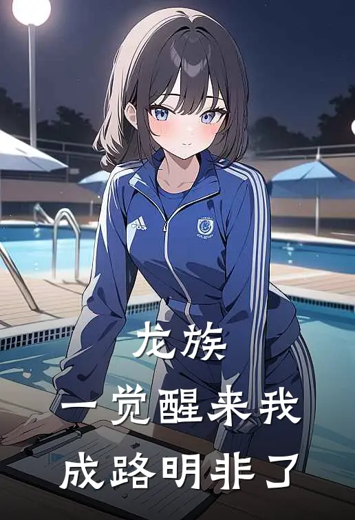 龙族：一觉醒来我成路明非了