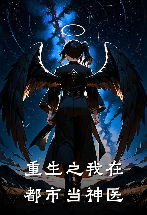 重生之我在都市当神医