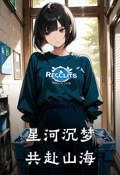 星河沉梦，共赴山海(沈星河陆淮)热门网络小说推荐_最新章节列表星河沉梦，共赴山海(沈星河陆淮)