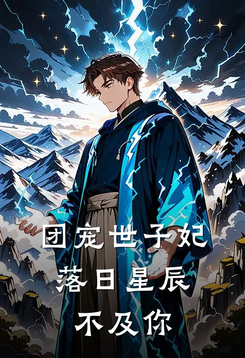 团宠世子妃：落日星辰不及你(洛珞李影)热门小说在线阅读_热门小说团宠世子妃：落日星辰不及你(洛珞李影)