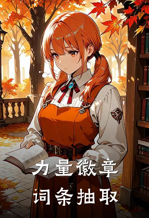 力量徽章【词条抽取】