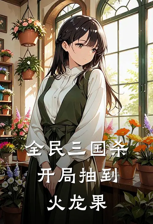 全民三国杀：开局抽到火龙果林枫楚云免费小说推荐_推荐完结小说全民三国杀：开局抽到火龙果(林枫楚云)