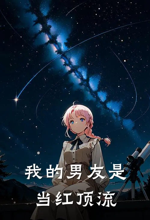 我的男友是当红顶流