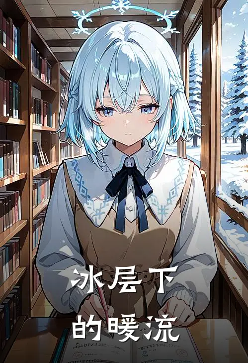 冰层下的暖流(林朗陈屿)热门小说_《冰层下的暖流》最新章节在线阅读