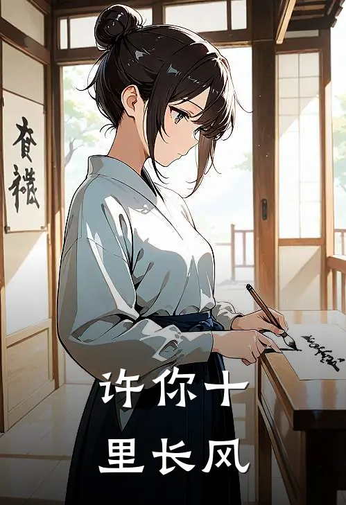 许你十里长风（洛川洛安）最新章节列表_洛川洛安)许你十里长风最新章节列表笔趣阁（许你十里长风）