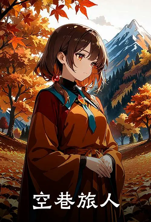 空巷旅人(陈默林晚)全本免费小说_新热门小说空巷旅人陈默林晚