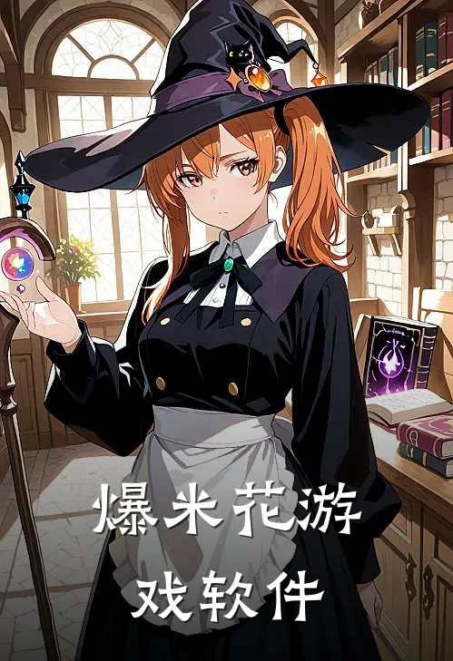 爆米花游戏软件