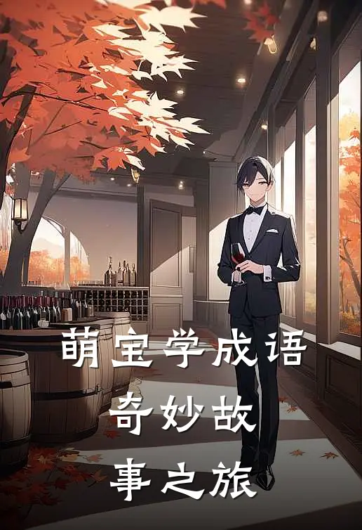 萌宝学成语：奇妙故事之旅萌萌智慧完整版免费小说_全本免费完结小说萌宝学成语：奇妙故事之旅萌萌智慧