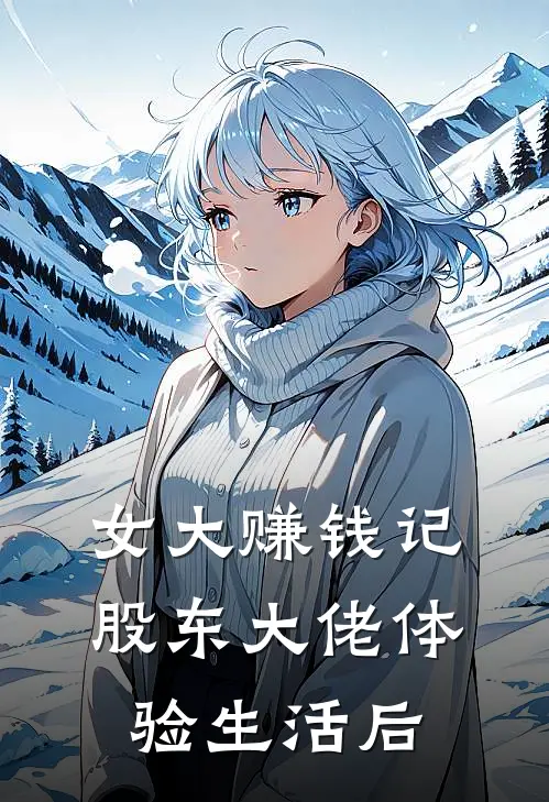 女大赚钱记：股东大佬体验生活后