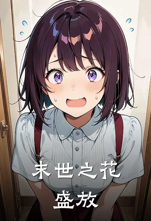 末世之花：盛放