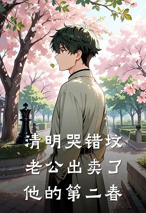 清明哭错坟，老公出卖了他的第二春陈浩苏青青热门的小说_免费小说清明哭错坟，老公出卖了他的第二春(陈浩苏青青)