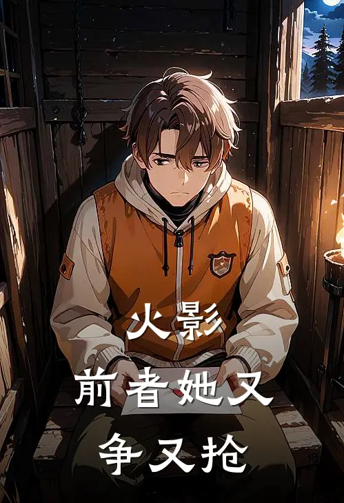 火影，前者她又争又抢