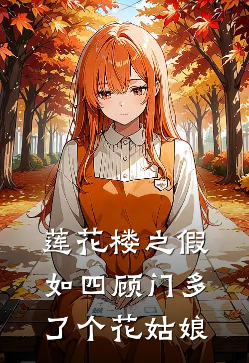 莲花楼之假如四顾门多了个花姑娘