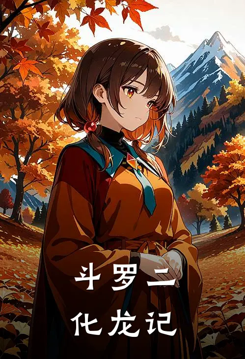 斗罗二：化龙记