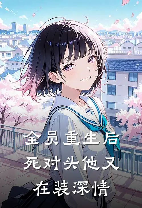 全员重生后，死对头他又在装深情