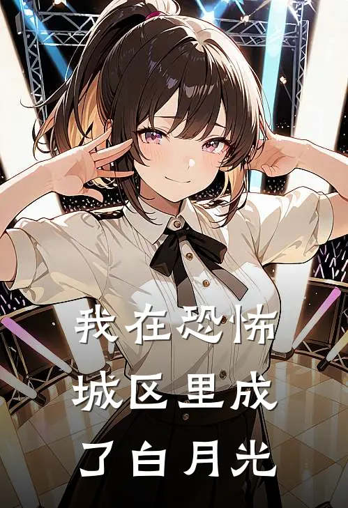 我在恐怖城区里成了白月光(傅晏知晏知)全章节在线阅读_傅晏知晏知全章节在线阅读