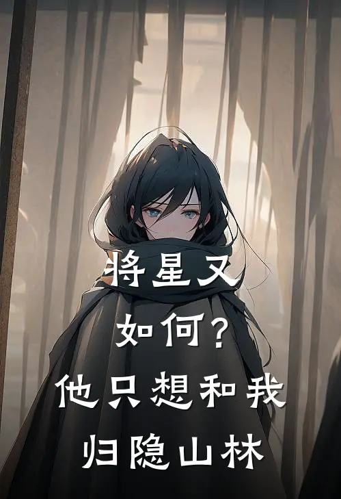 将星又如何？他只想和我归隐山林