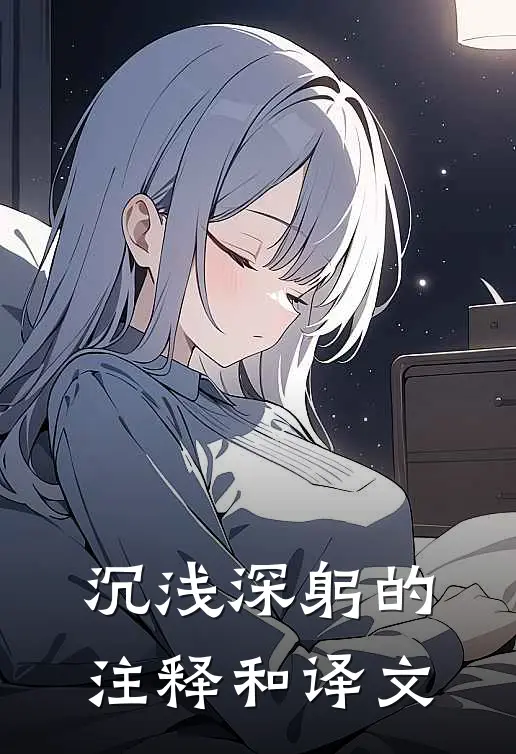 沉浅深躬的注释和译文