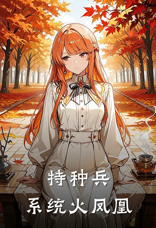 特种兵：系统火凤凰