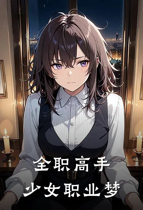 全职高手：少女职业梦