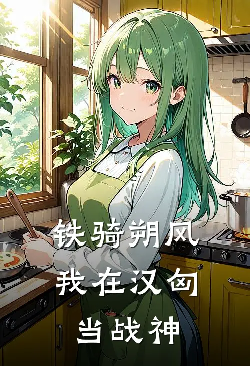 铁骑朔风：我在汉匈当战神(李铮阿史那)全本免费在线阅读_李铮阿史那全文阅读