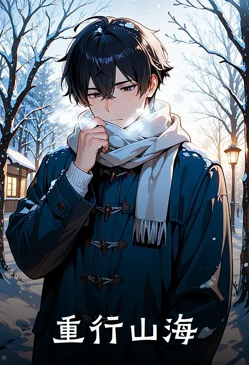 池夜月金璨《重行山海》最新章节阅读_(重行山海)全章节免费在线阅读
