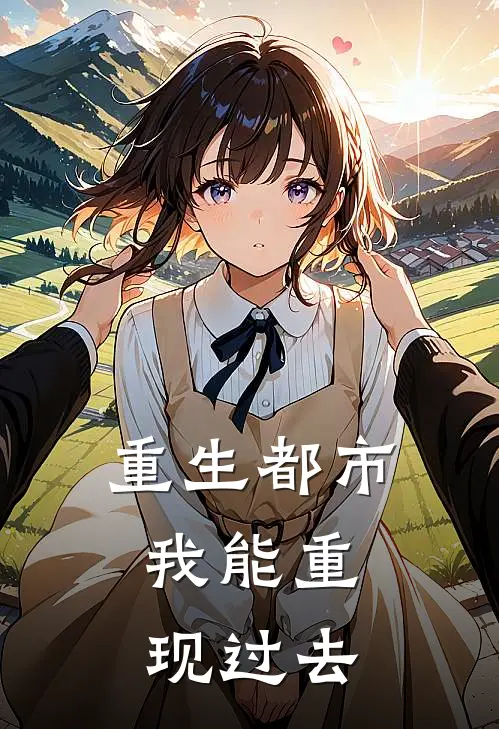 重生都市：我能重现过去
