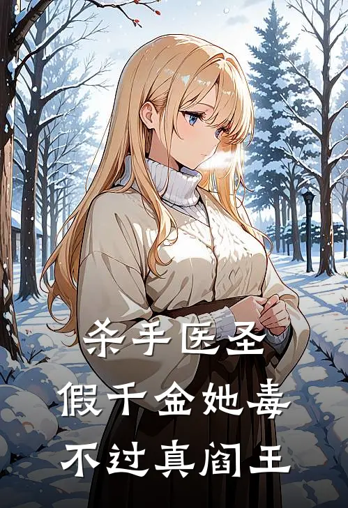 杀手医圣：假千金她毒不过真阎王