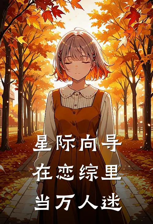 【星际】向导在恋综里当万人迷林清棠尤斯亚完结版小说_最新章节列表【星际】向导在恋综里当万人迷(林清棠尤斯亚)