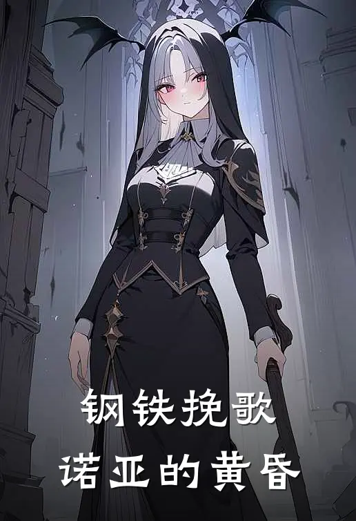 钢铁挽歌：诺亚的黄昏陆北楠明奇热门的小说_免费小说钢铁挽歌：诺亚的黄昏(陆北楠明奇)