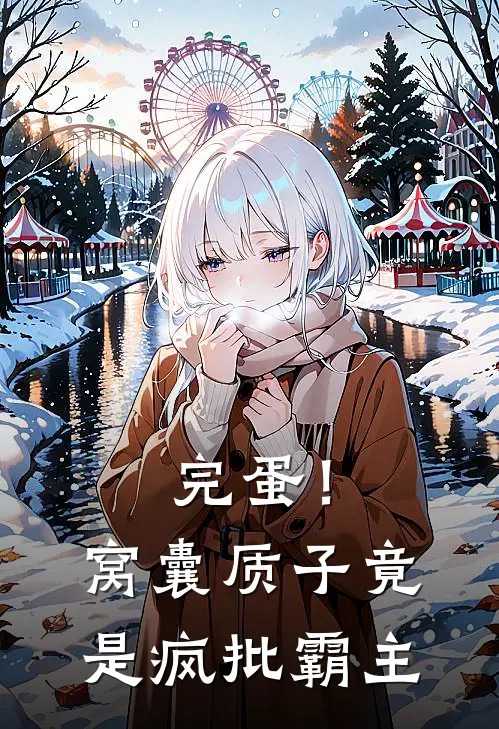 完蛋！窝囊质子竟是疯批霸主萧北北李欢欢最新小说推荐_完结小说完蛋！窝囊质子竟是疯批霸主(萧北北李欢欢)