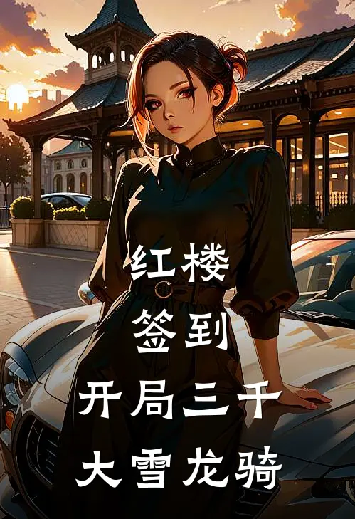 红楼：签到，开局三千大雪龙骑(贾环顾千帆)在哪看免费小说_最新章节列表红楼：签到，开局三千大雪龙骑(贾环顾千帆)