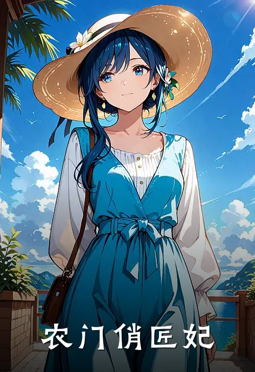 齐柚晏珣农门俏匠妃完结版在线阅读_农门俏匠妃全集免费在线阅读