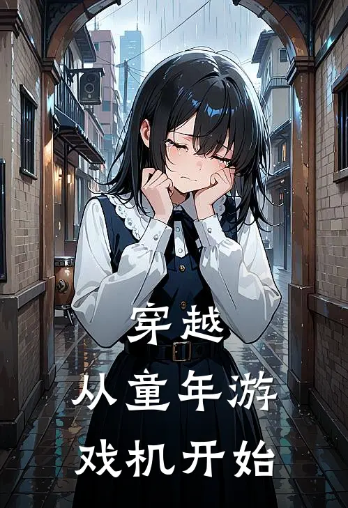 穿越，从童年游戏机开始