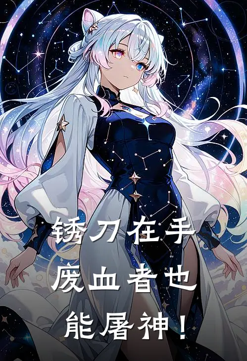 锈刀在手，废血者也能屠神！(林墨林墨)完结版免费小说_热门完结小说锈刀在手，废血者也能屠神！(林墨林墨)