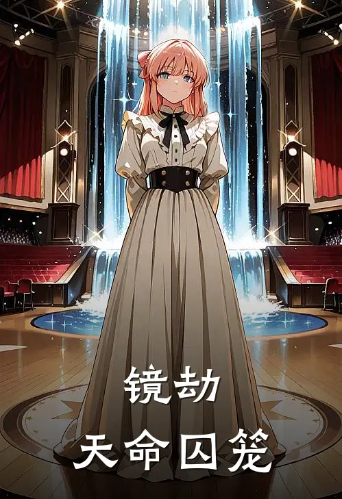 镜劫：天命囚笼