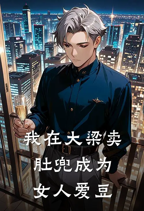 我在大梁卖肚兜成为女人爱豆(林白芷周秀梅)热门小说在线阅读_热门小说我在大梁卖肚兜成为女人爱豆(林白芷周秀梅)