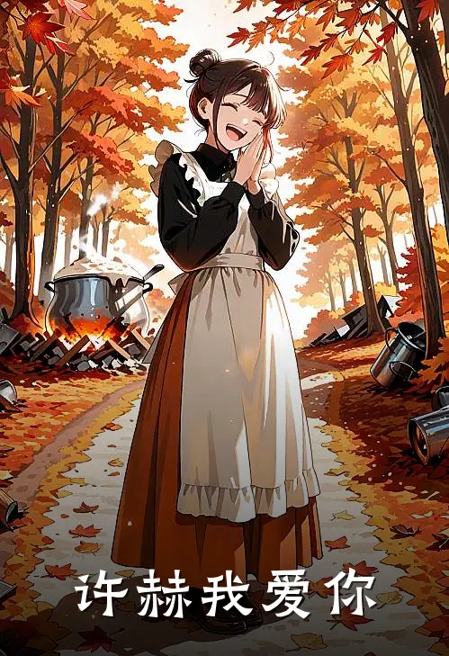 许赫我爱你(姜栀年谢锦)完整版免费阅读_最新章节列表许赫我爱你(姜栀年谢锦)