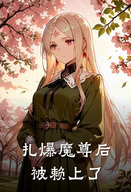 扎爆魔尊后，被赖上了陆半夏陆明珠完整版小说_小说完结推荐扎爆魔尊后，被赖上了(陆半夏陆明珠)