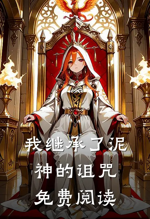 我继承了泥神的诅咒免费阅读