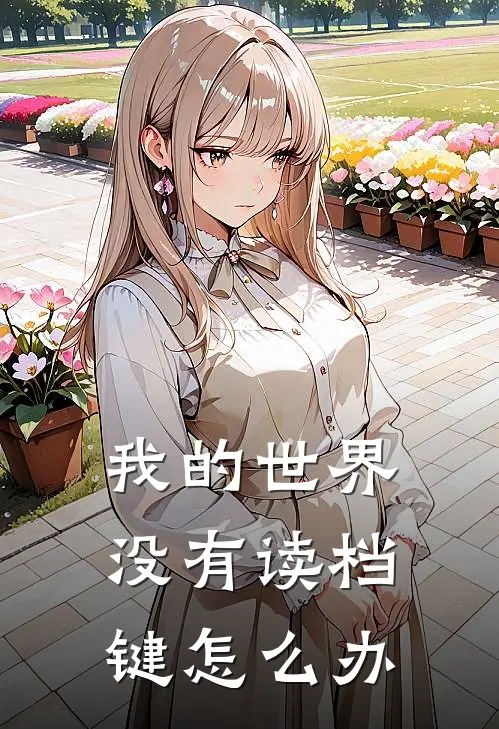 我的世界没有读档键怎么办