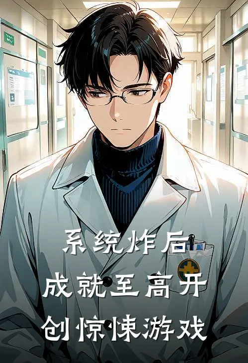 系统炸后，成就至高开创惊悚游戏