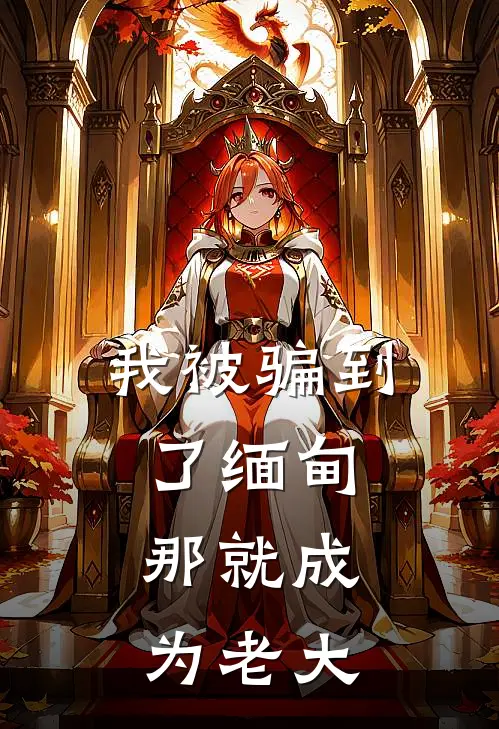 小波龙哥《我被骗到了缅甸，那就成为老大》小说免费在线阅读_我被骗到了缅甸，那就成为老大(小波龙哥)已完结小说