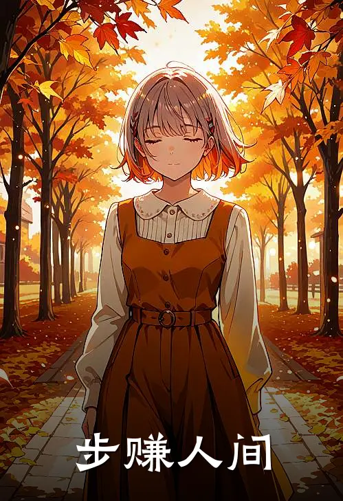 步赚人间