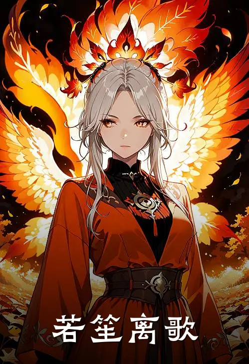 若笙离歌