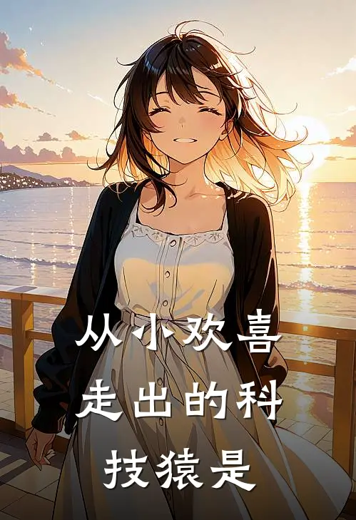 从小欢喜走出的科技猿是