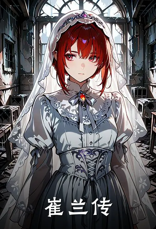 崔兰传