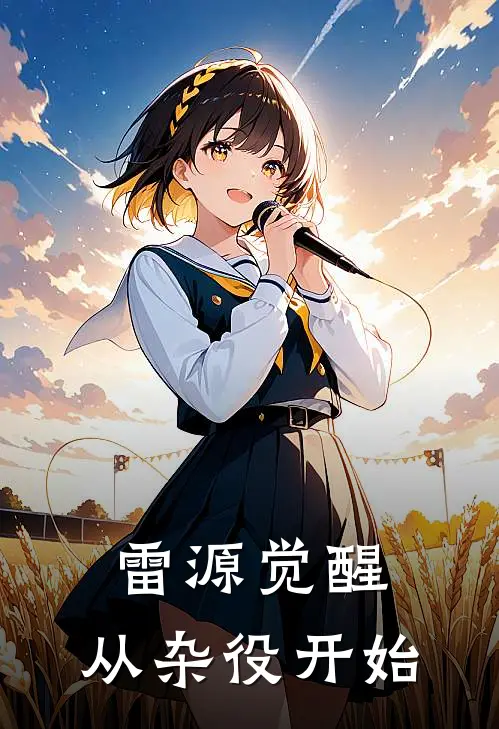 雷源觉醒：从杂役开始(林辰赵虎)完整版免费全文阅读_最热门小说雷源觉醒：从杂役开始林辰赵虎