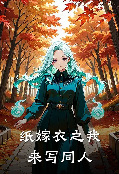 纸嫁衣之我来写同人(董勿弃莫琪)免费小说大全_小说完结免费纸嫁衣之我来写同人董勿弃莫琪