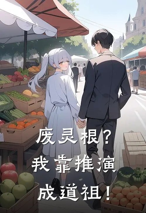 废灵根？我靠推演成道祖！